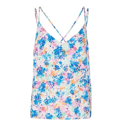 Débardeur femme Vmlucy Singlet VERO MODA