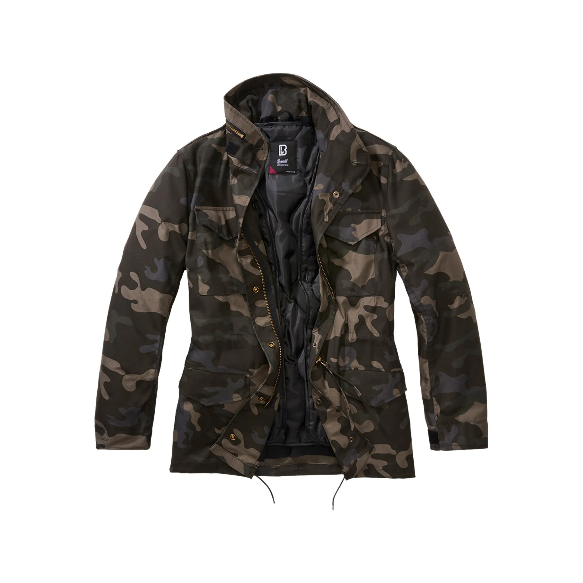 Brandit -  Jacke M65 Standard Frauen