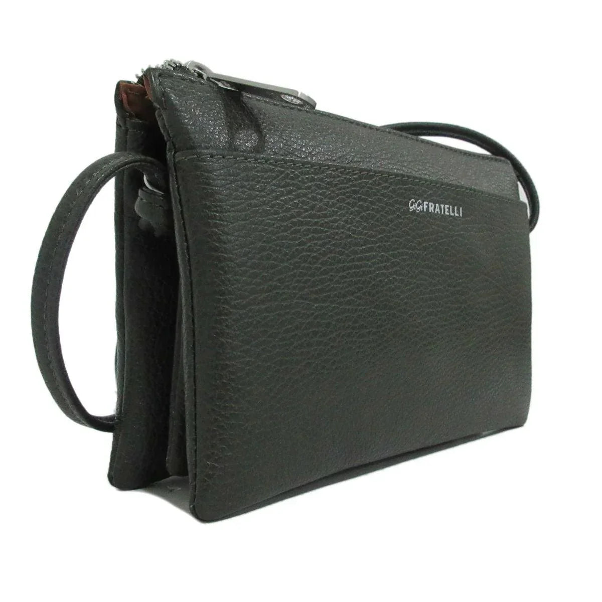 GiGi Fratelli | ROM0046 | Leren crossbody