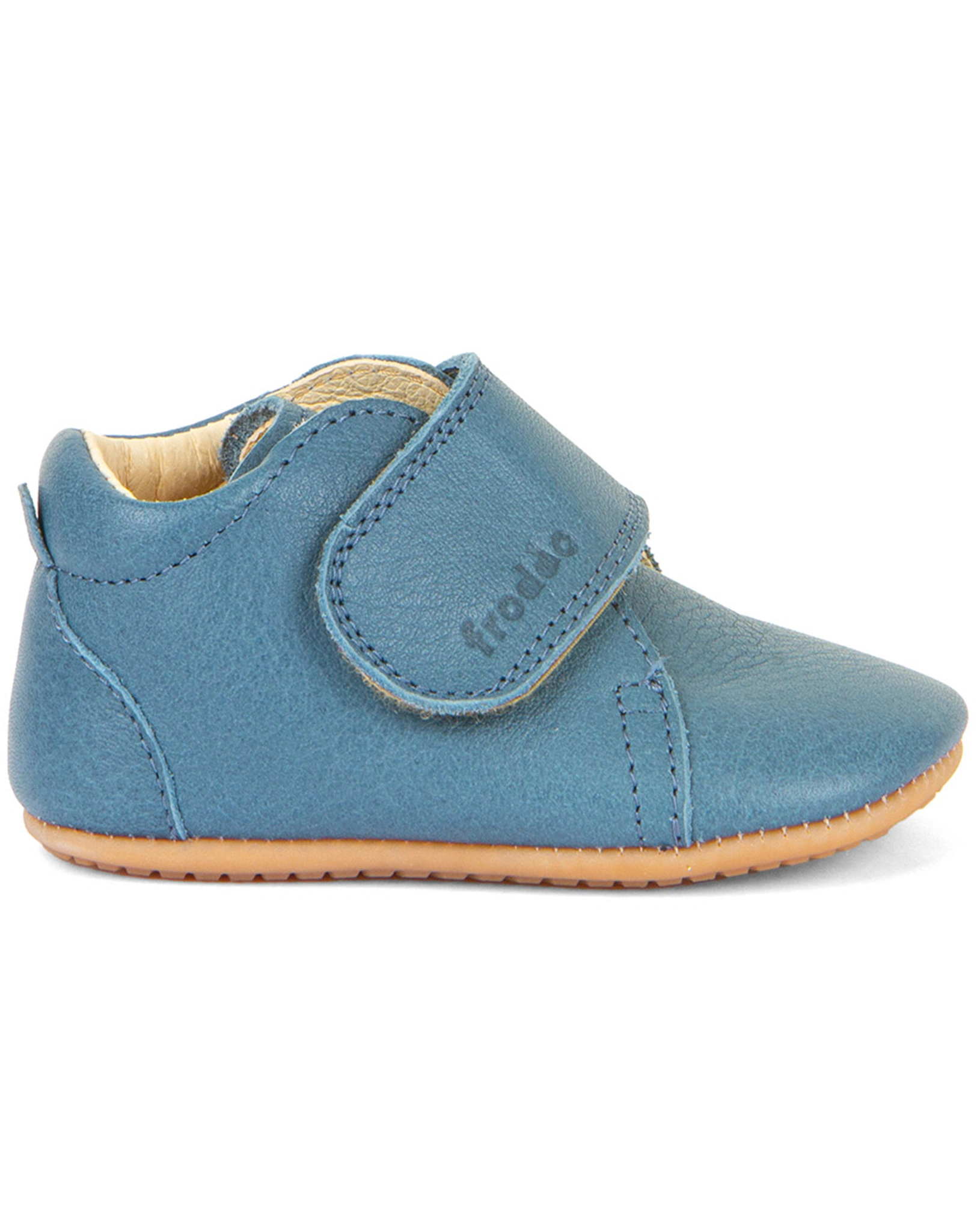 Lauflernschuhe NEW CLASSIC in denim