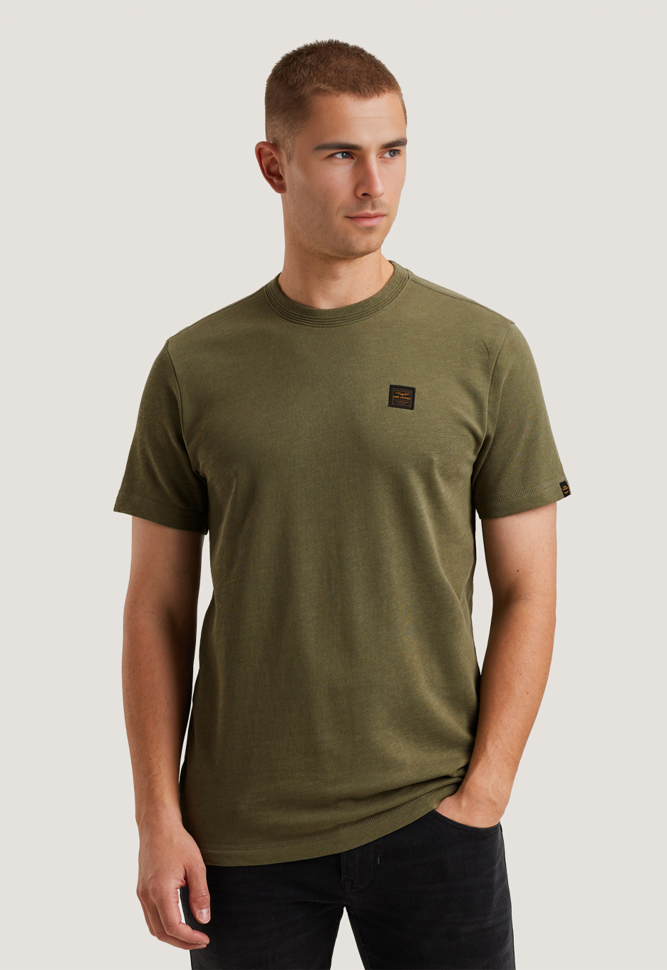 PME Legend Heavy Jersey T-shirt