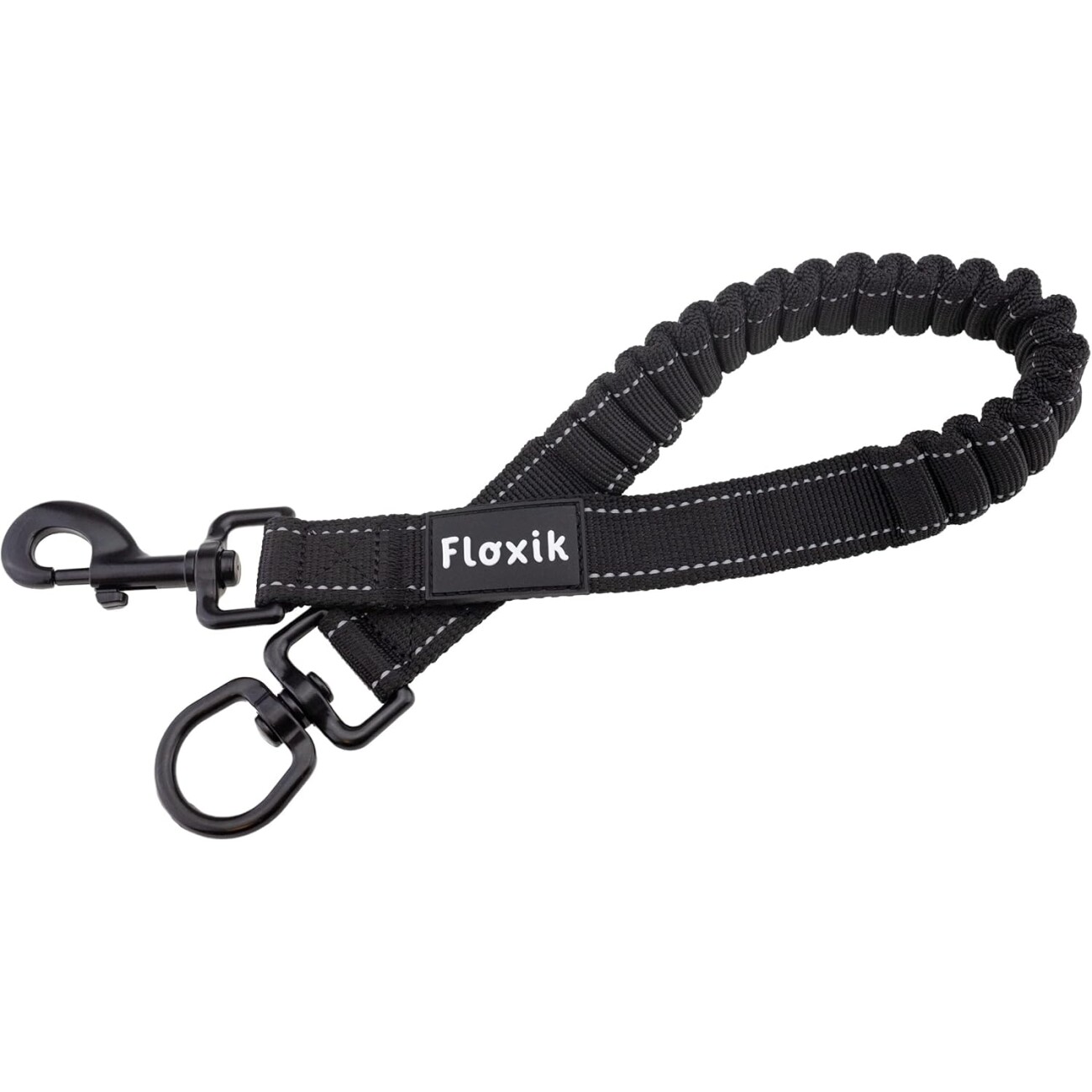 Floxik Ruckdämpfer elastisch groß für mittelgroße und große Hunde M