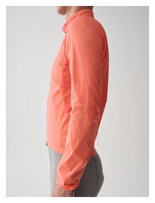 Veste Maap Flow Orange