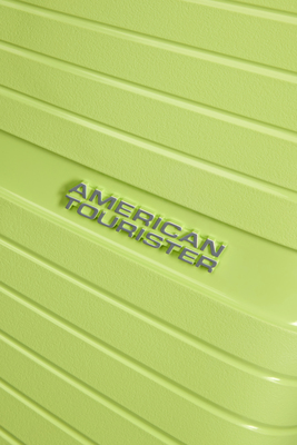 American Tourister Airconic Koffert 67L, Electric Lime