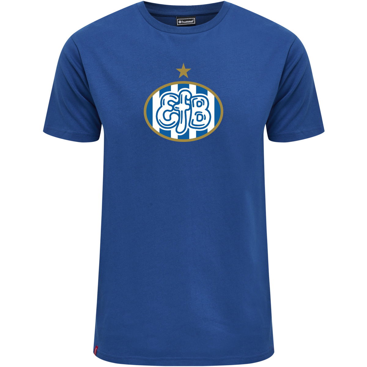 Esbjerg fB Logo T-shirt