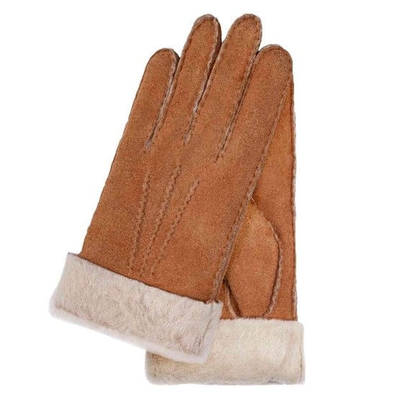 Otto Kessler Dames Handschoen Ilvy Honey