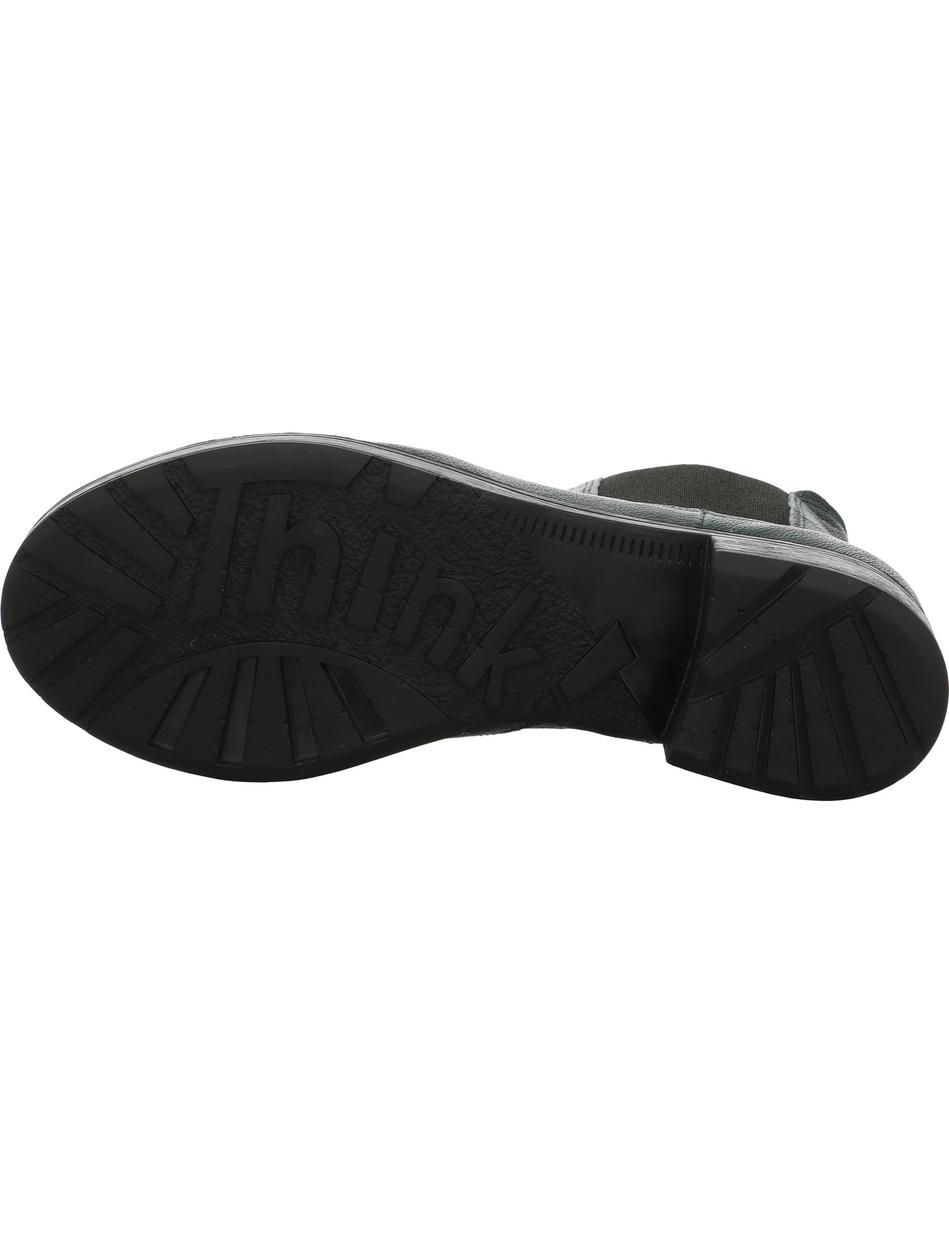 Chelsea Boot DENK!