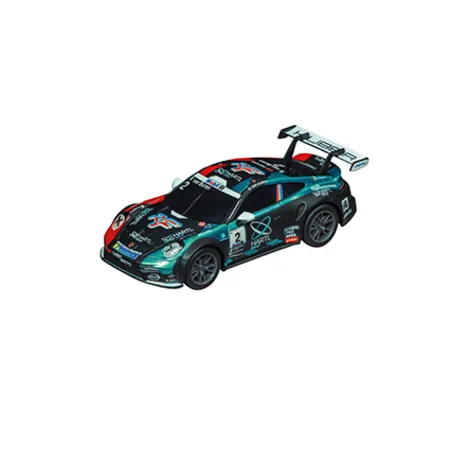 Carrera GO!!! Porsche 992 GT3 Cup 