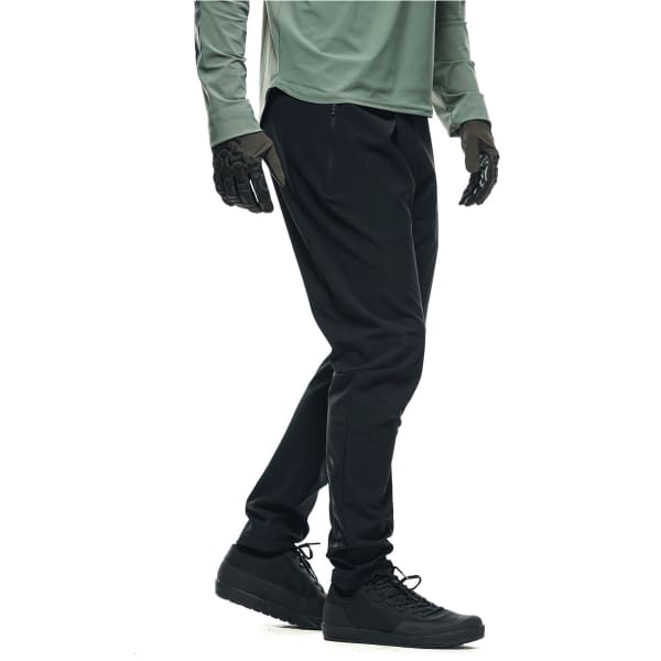 Pantalon VTT DAINESE HGR PANTS TRAIL-BLACK