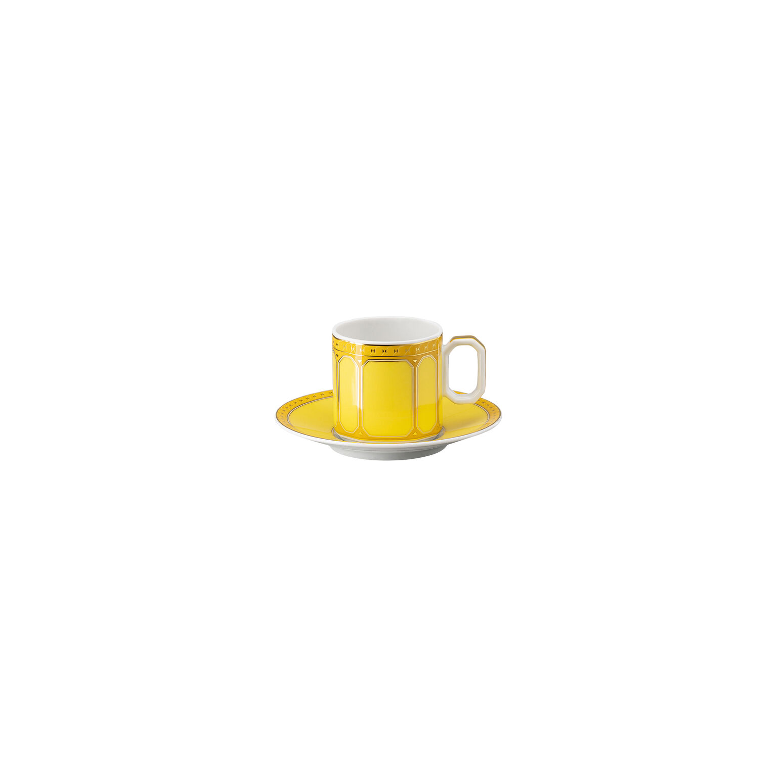 Signum Jonquil Espressotasse 2-tlg.