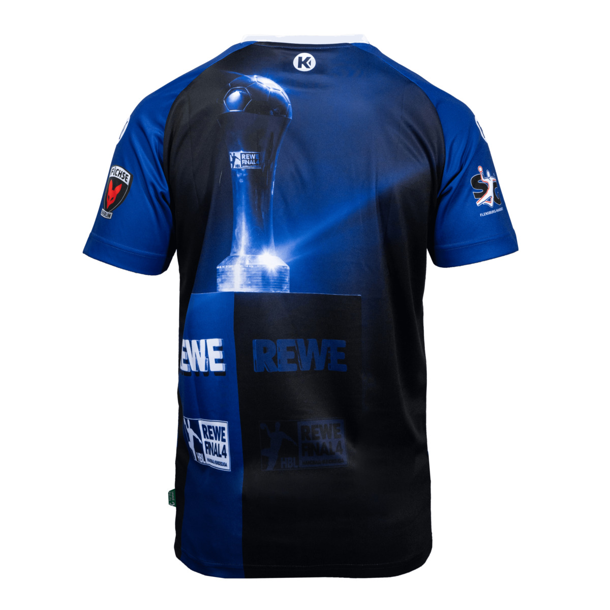 HBL Final four Shirt 2024