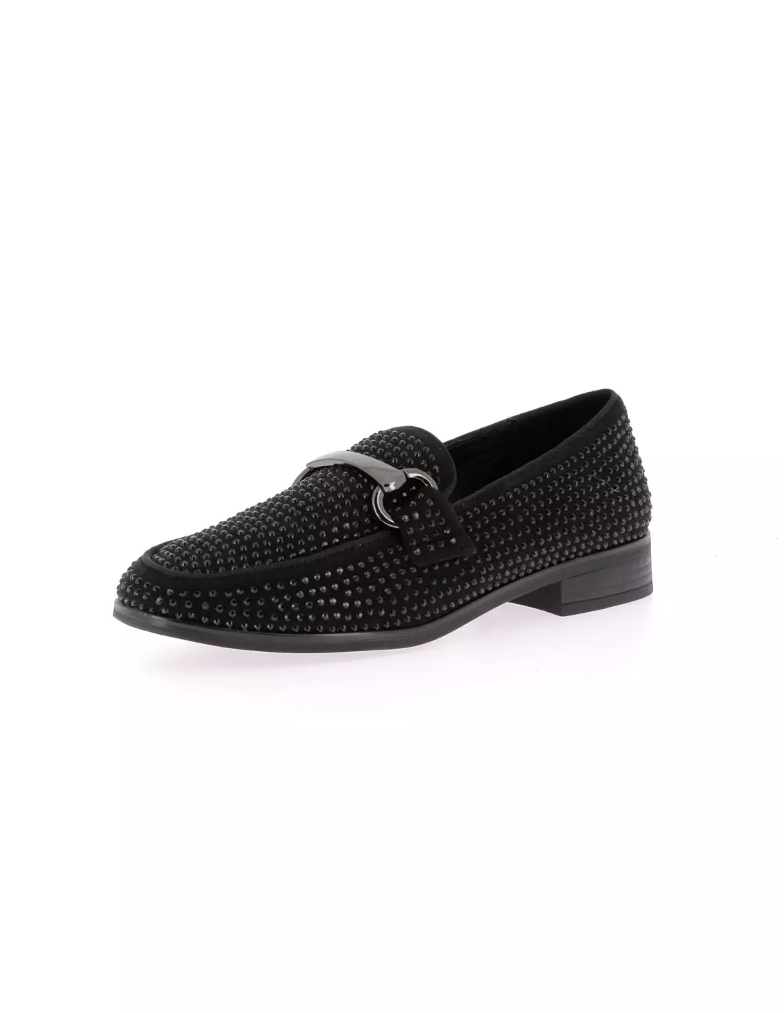 CLYO H26250 7 - Mocassins & bateaux Black