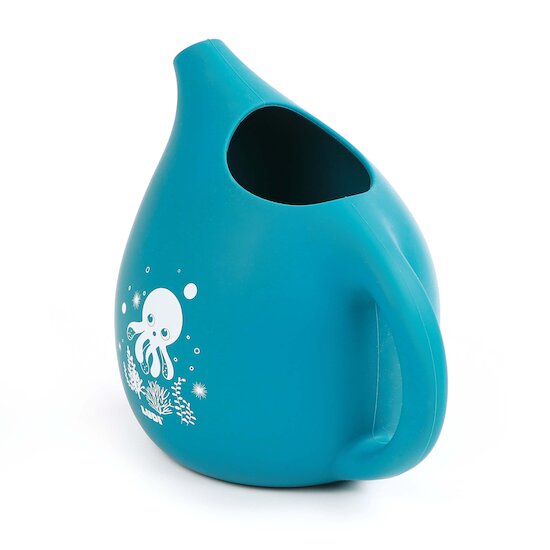 Arrosoir de bain   Bleu        de               Ludi