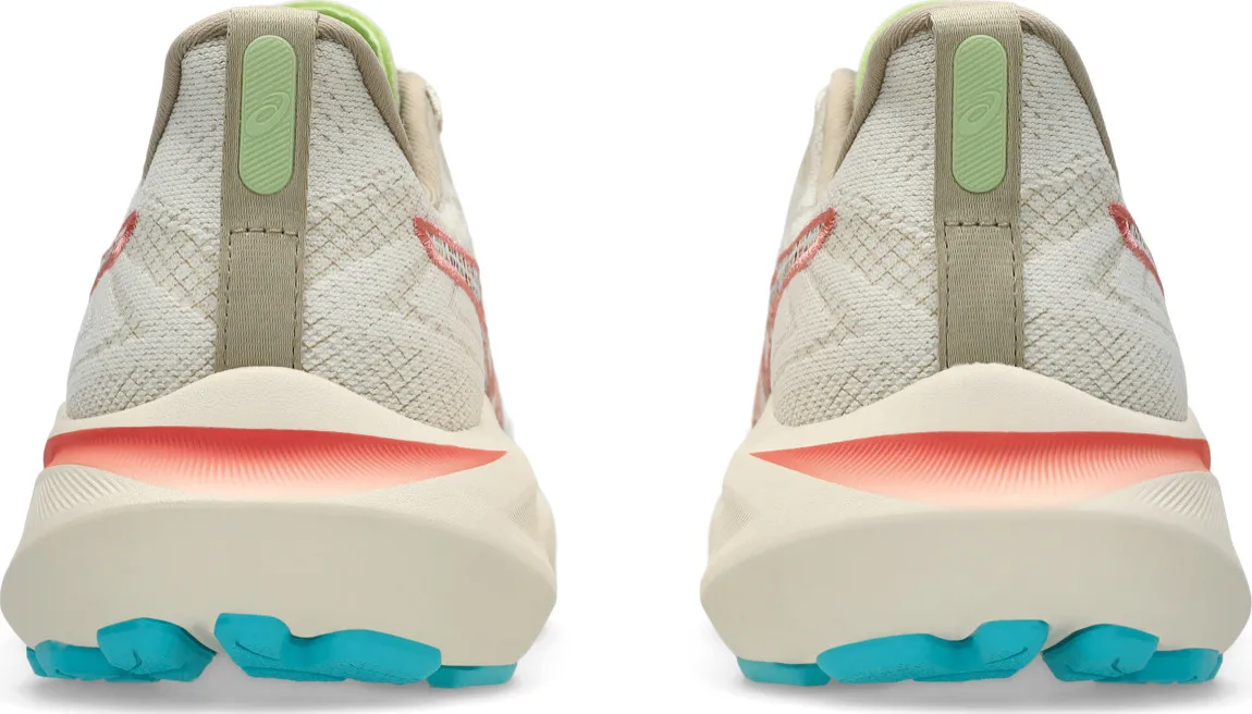 Asics Wms Gt-2000 13 Tr Nature Bathing/guava