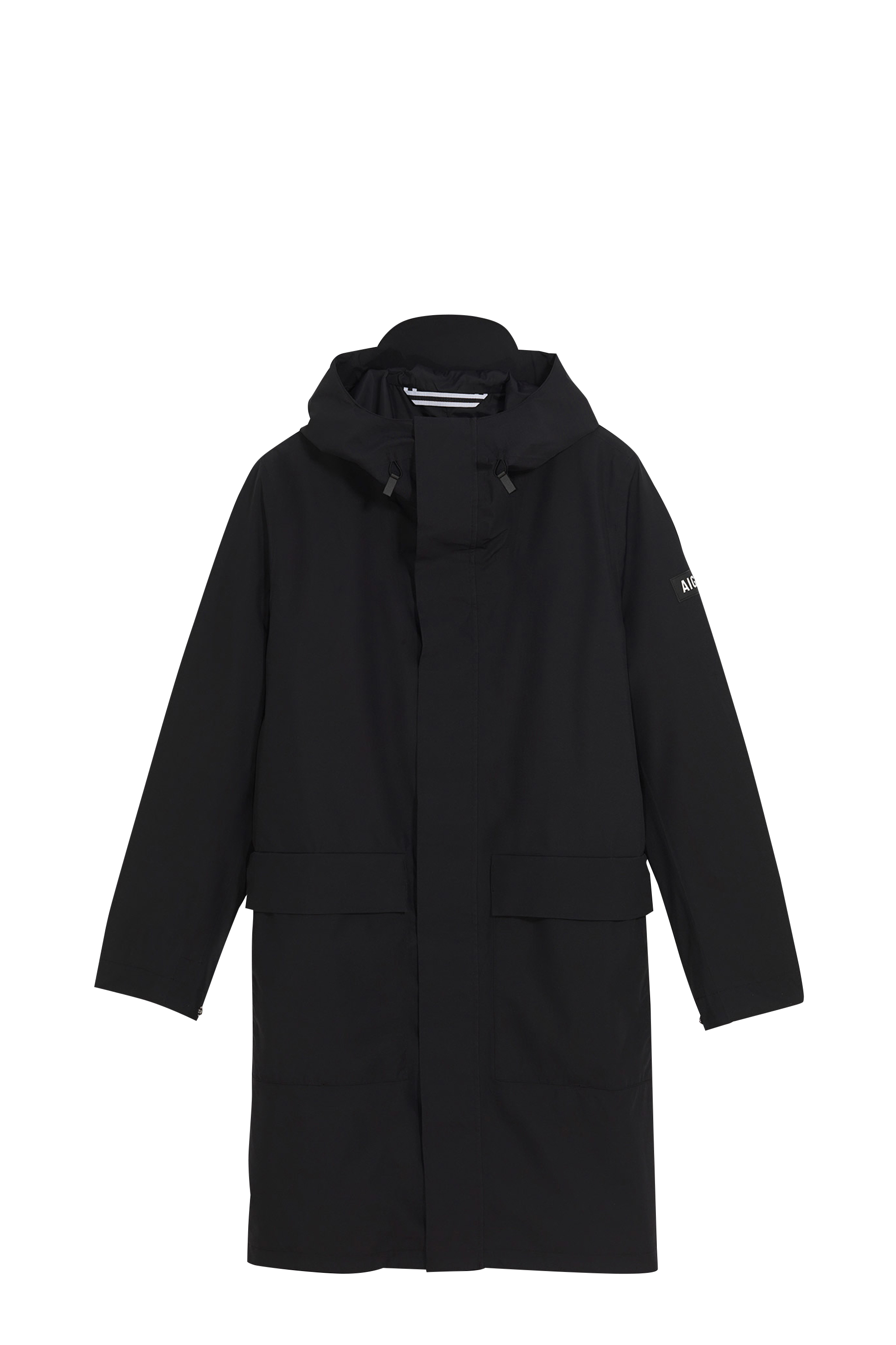 AIGLE Parka  PARKA Noir