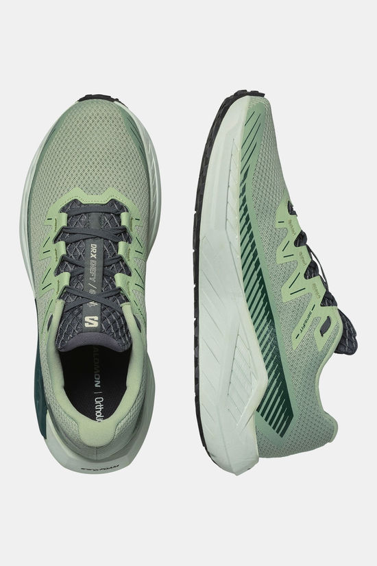 Salomon Salomon DRX DEFY GRVLl Hardloopschoen