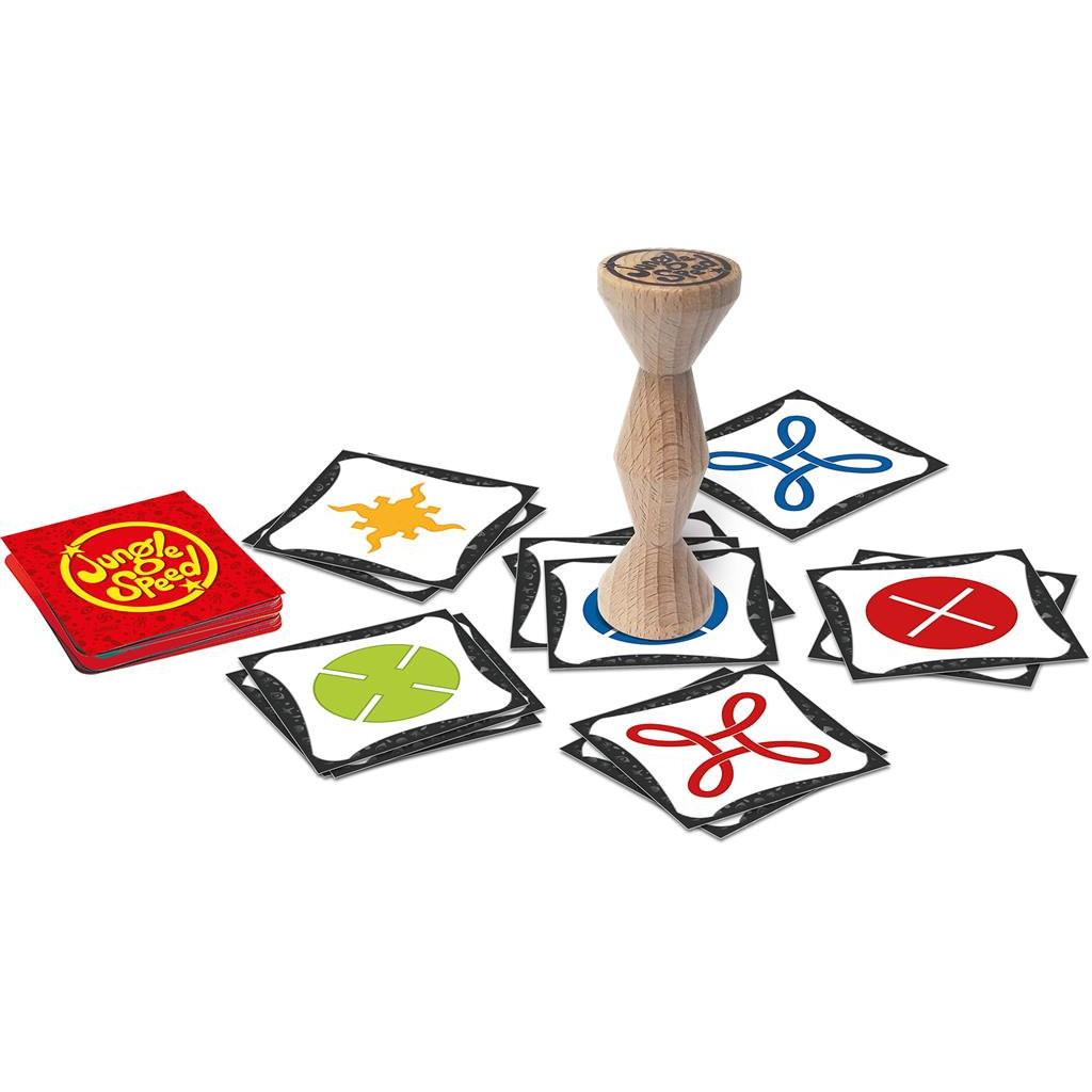Jungle Speed - Eco