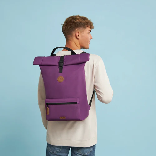 Sac à dos Starter Ariana violet