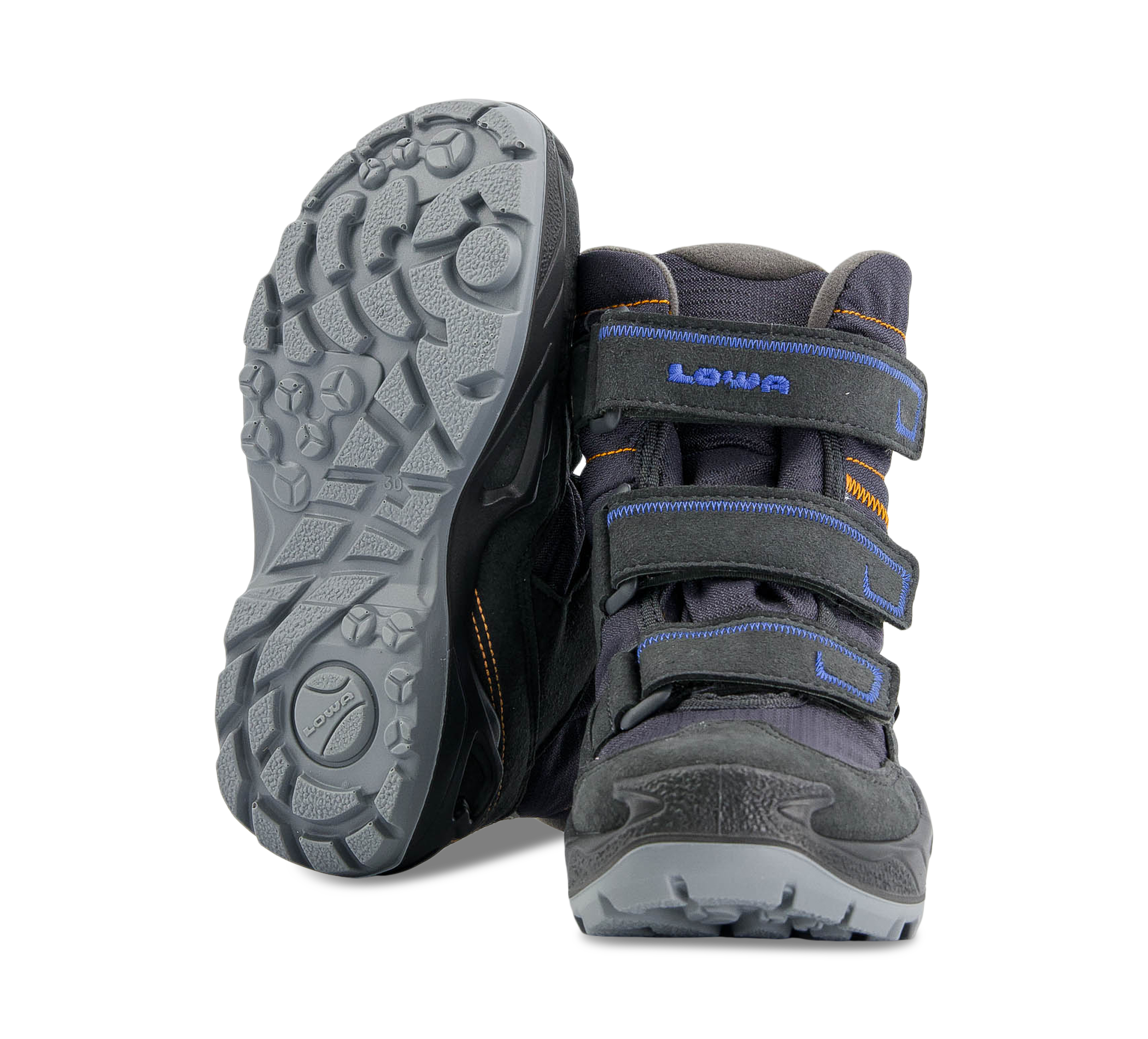 Lowa Milo Gtx Hi - Winterschuhe