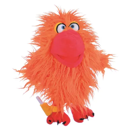 Living Puppets Happy, 32 cm