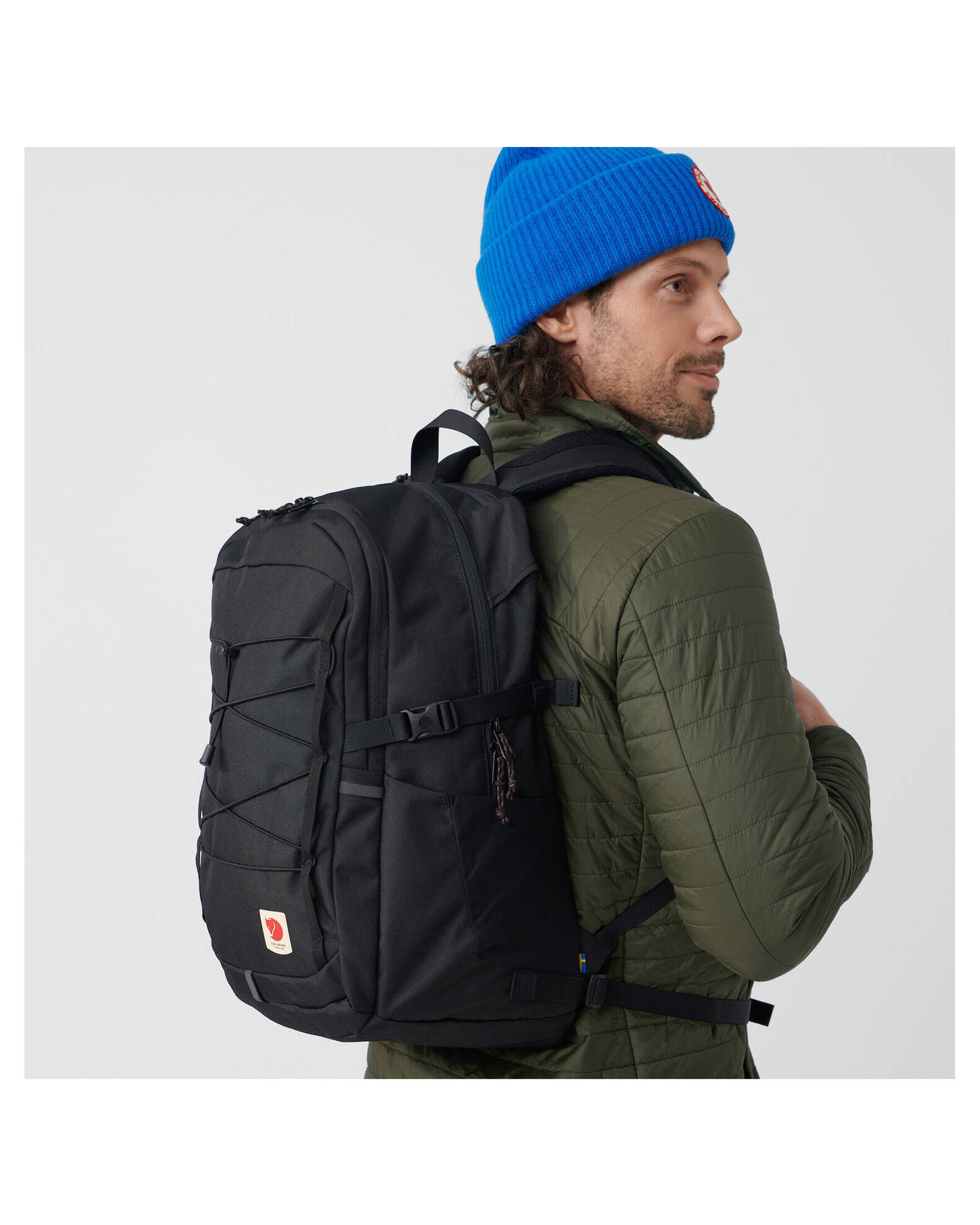 FJÄLLRÄVEN| Rucksack SKULE 28
