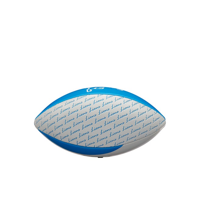 Mini NFL Team