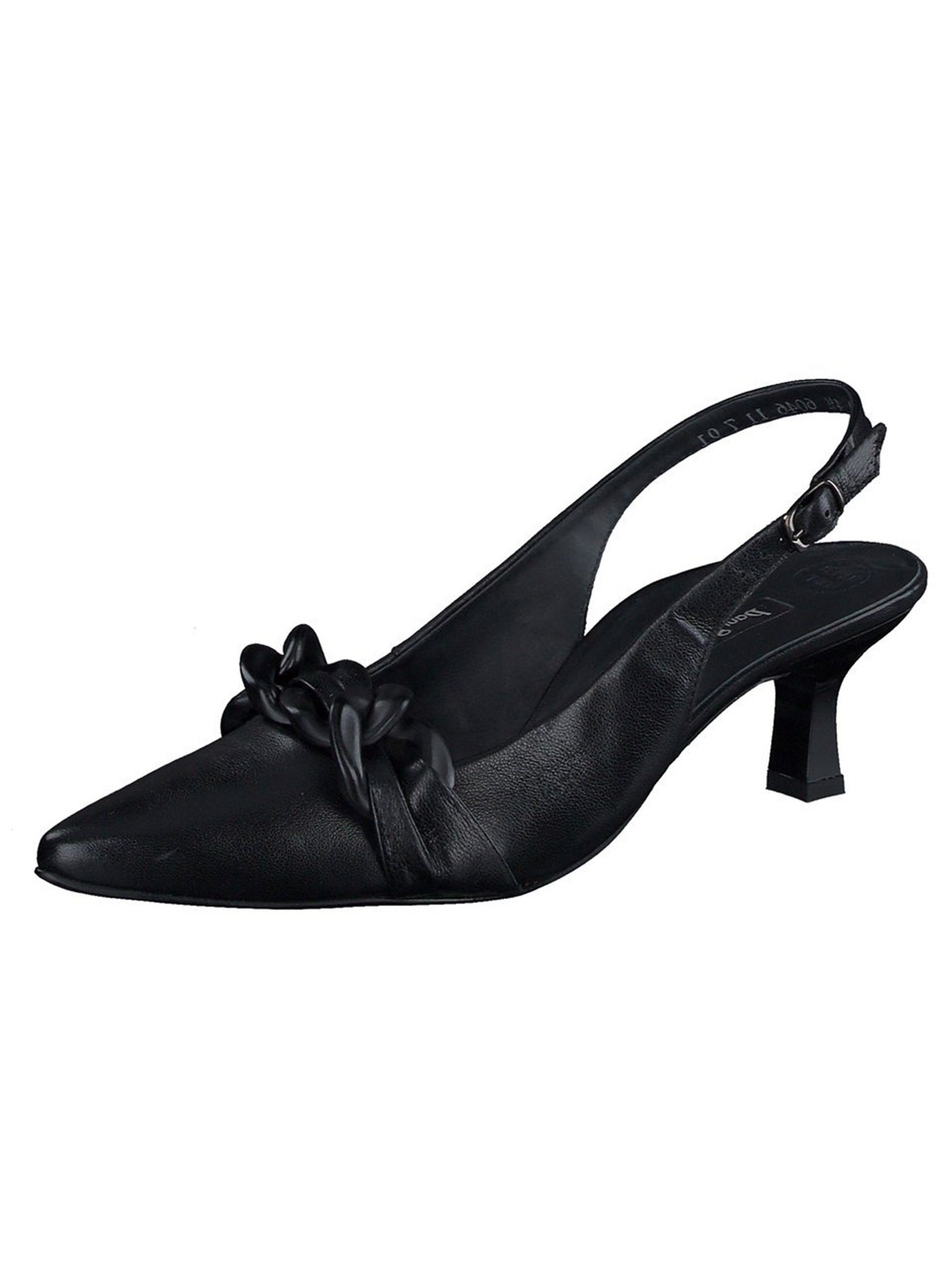 Slingback-Pumps