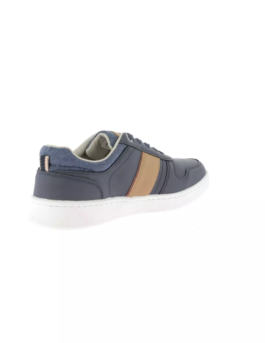 JACK & JONES JFWDANG - Baskets Navyhoneybluechambray