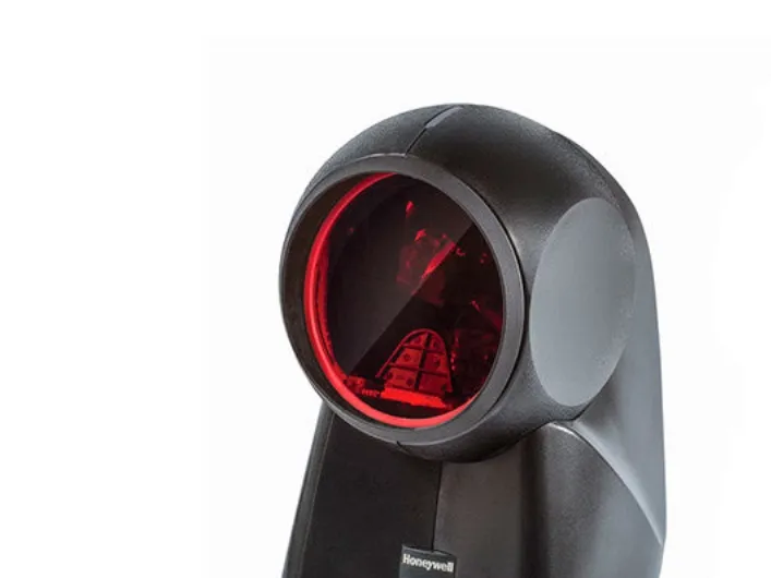 Honeywell Orbit 7190g - Stregkodescanner - håndmodel - Hybrid-laser / 2D-imager - 1120 linie/sek - 30 frames / sekund - afkodet - RS-232, IBM 468x, tastaturkile, USB