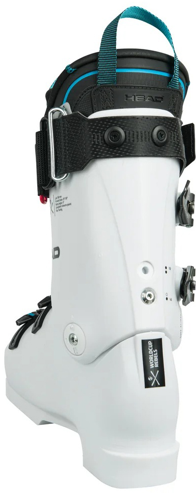 Raptor WCR 140S Herre White