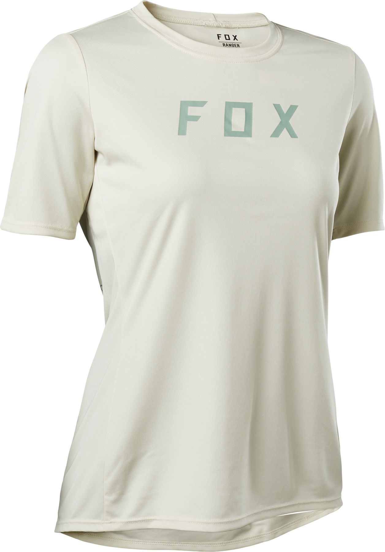 Fox Racing Fox Ranger SS Jersey Moth W's
