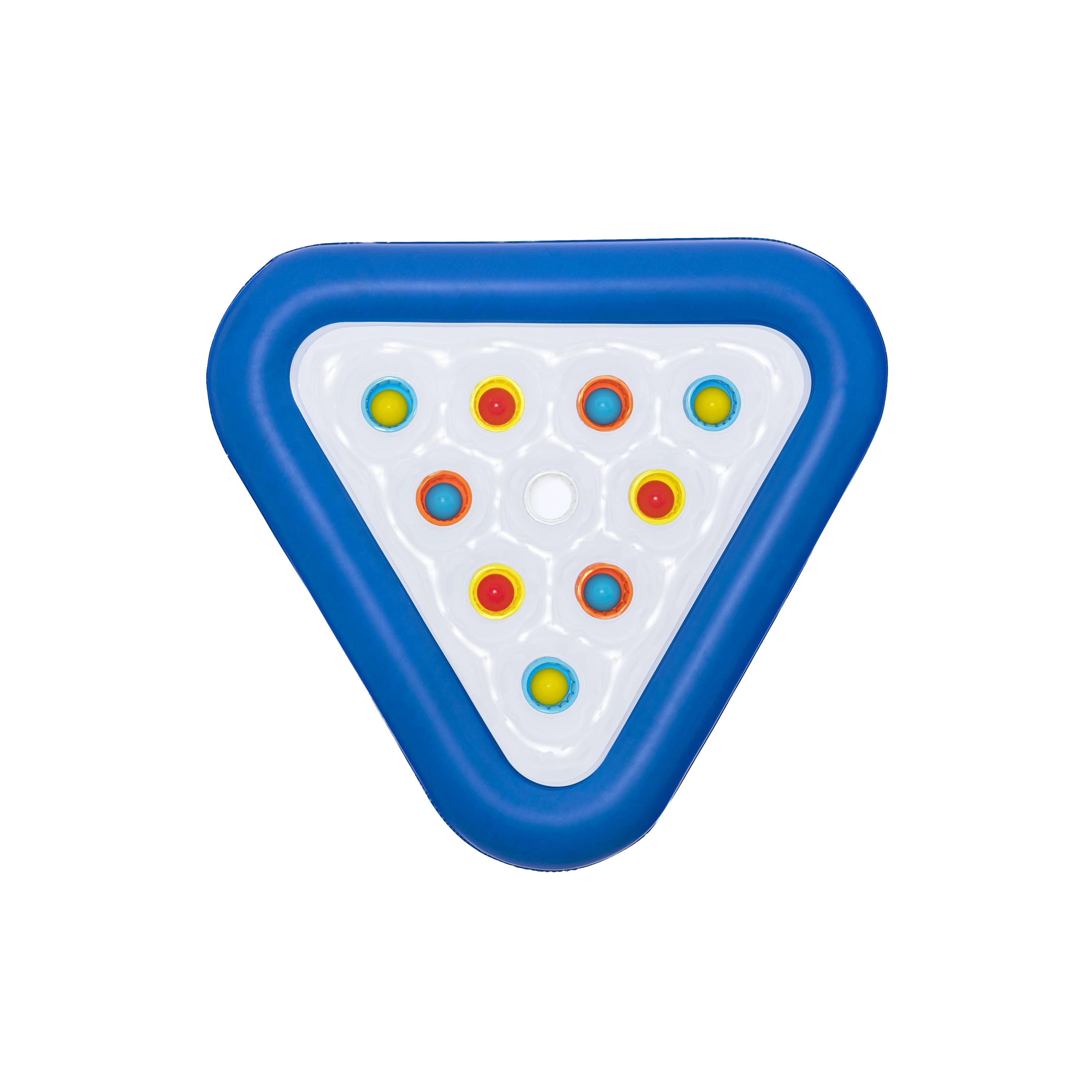 Pong Spiel schwimmend 99 x 91 cm