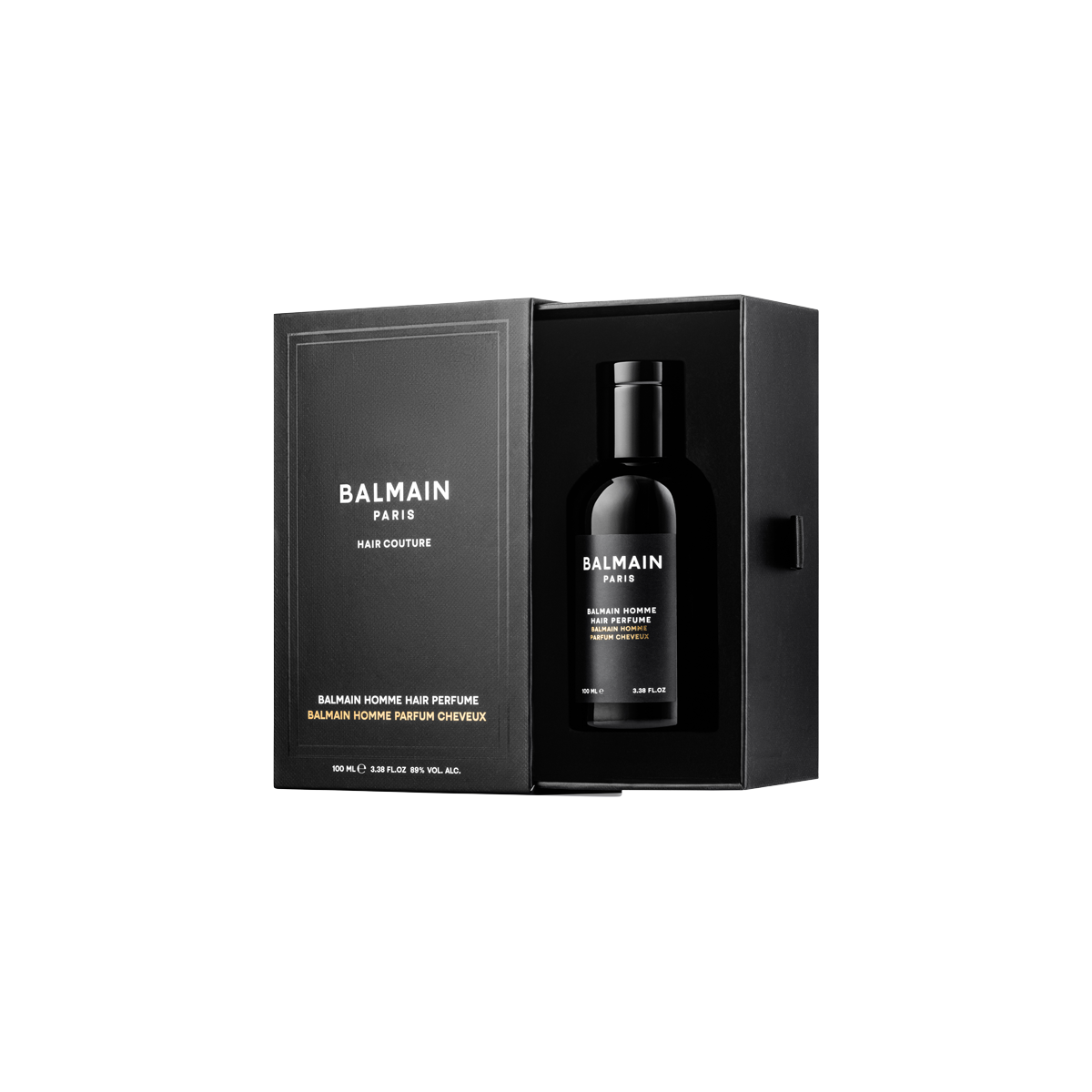 Balmain Homme Hair Perfume 100ml
