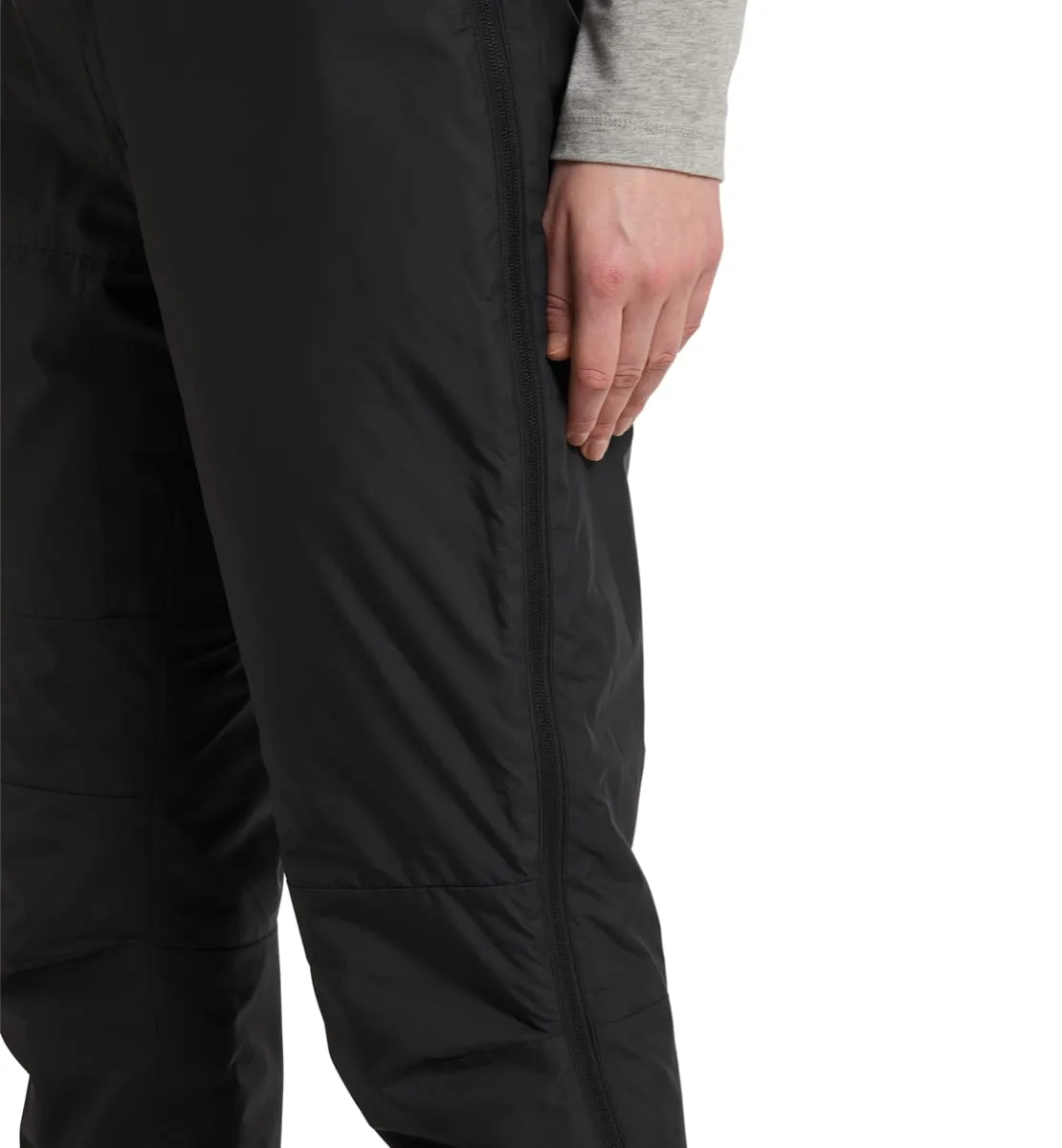 Haglöfs Women's Mimic Silver Pant True Black