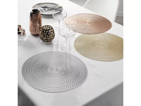Set de Table Ajouré 
