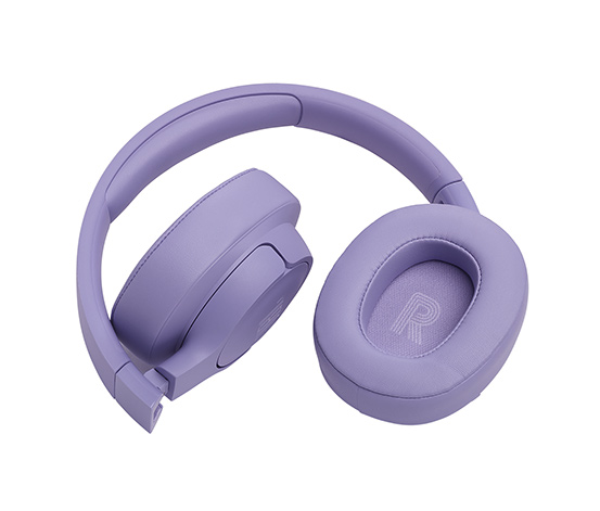 JBL »Tune 770 NC« Over Ear, lila