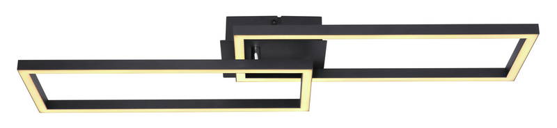 Globo Lighting Deckenleuchte TATJANA