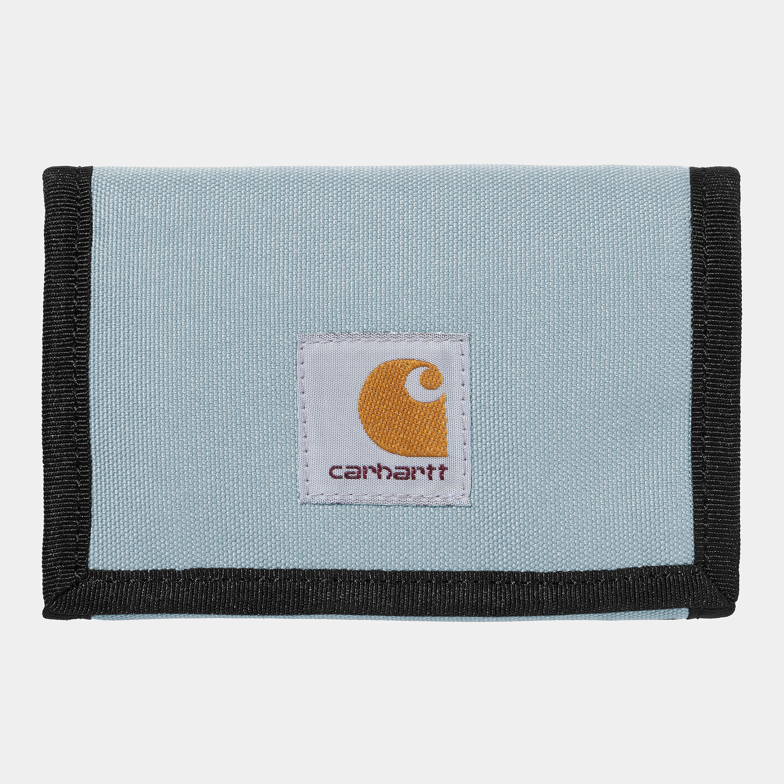 Carhartt WIP Alec Wallet Black