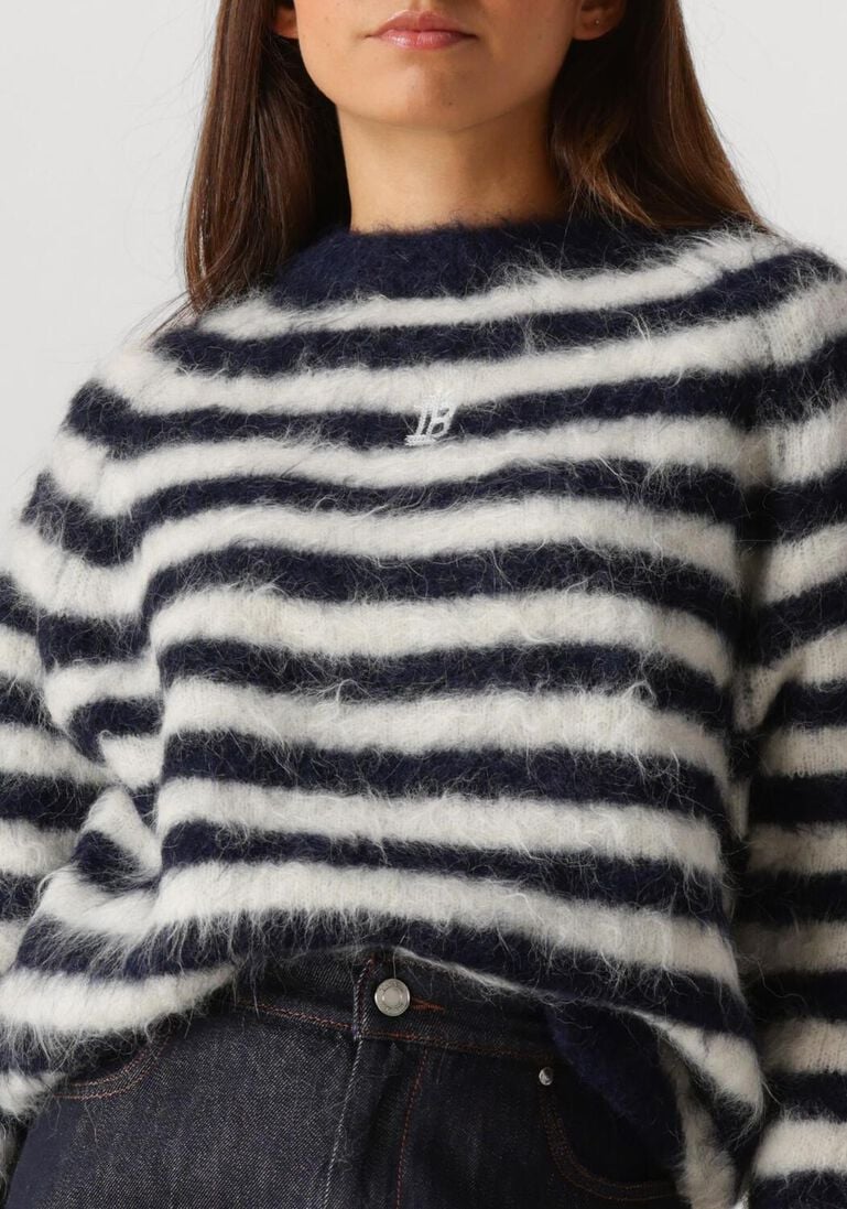 multi ibana trui konia stripe