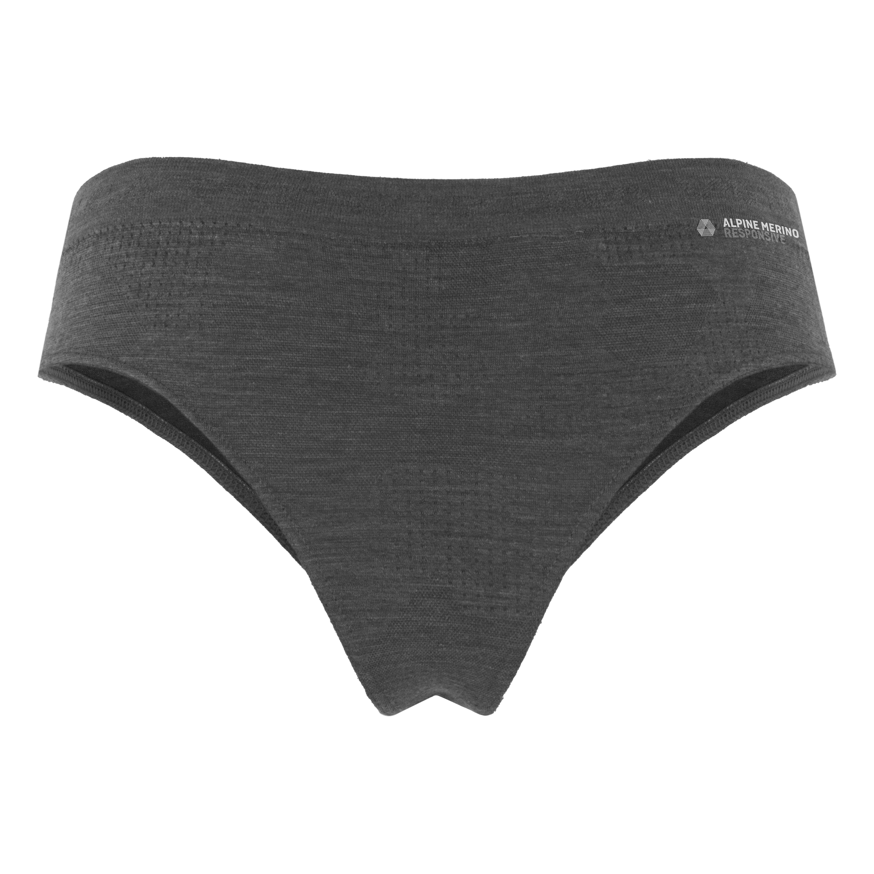Zebru Fresh Merino Responsive Unterhose Damen