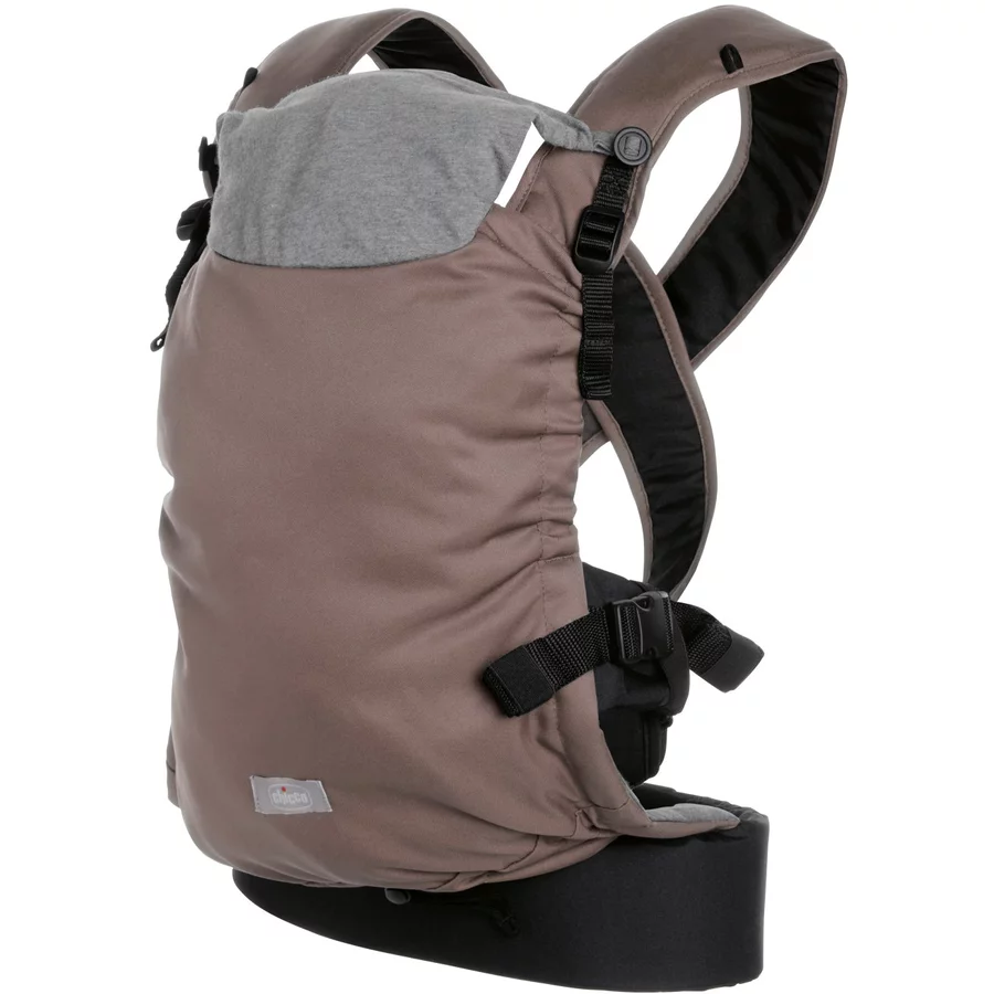 Chicco Babytrage Skin Fit WARM BEIGE