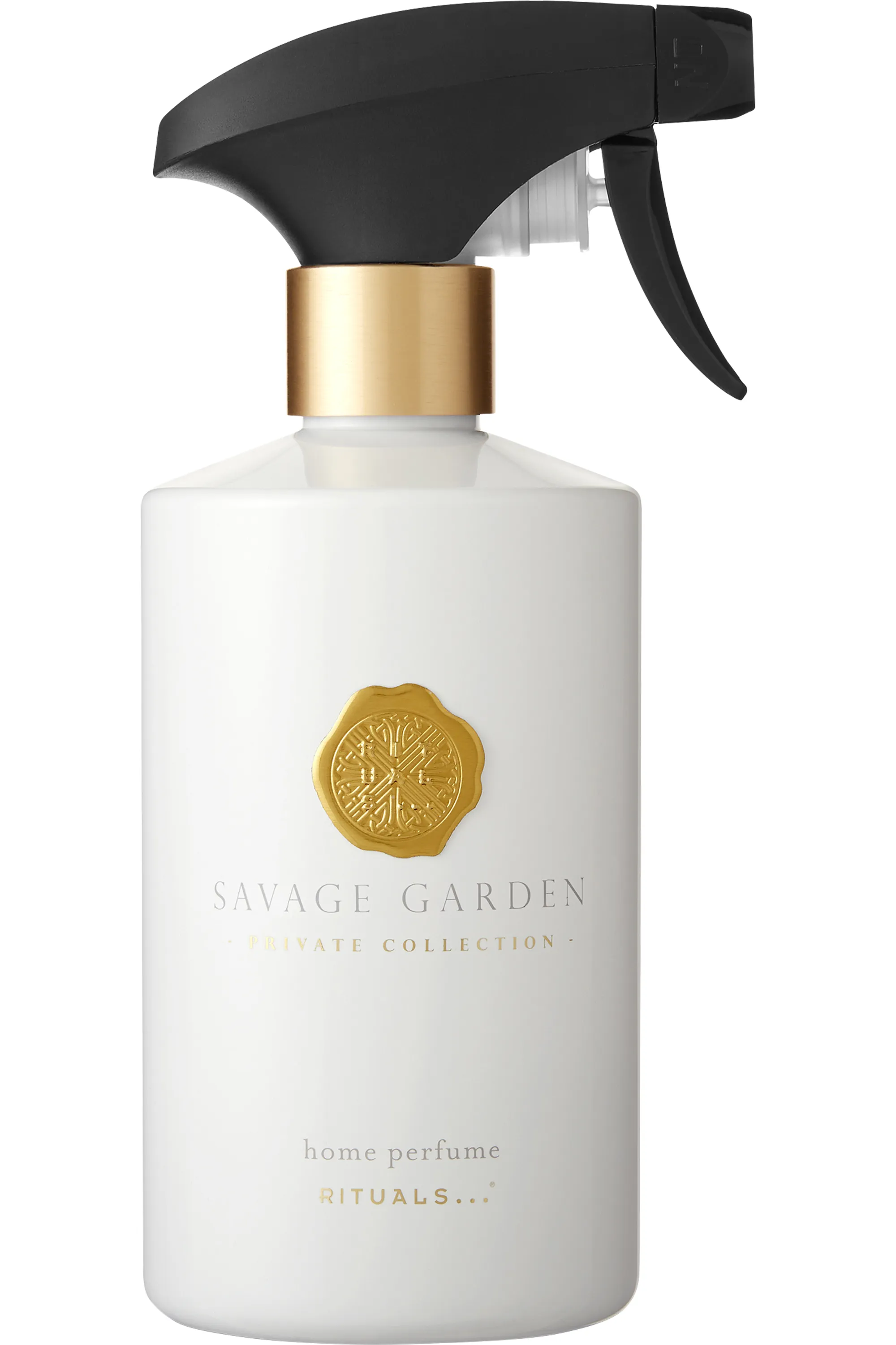 Rituals Parfum d’intérieur Savage Garden Private Collection-500 ml
