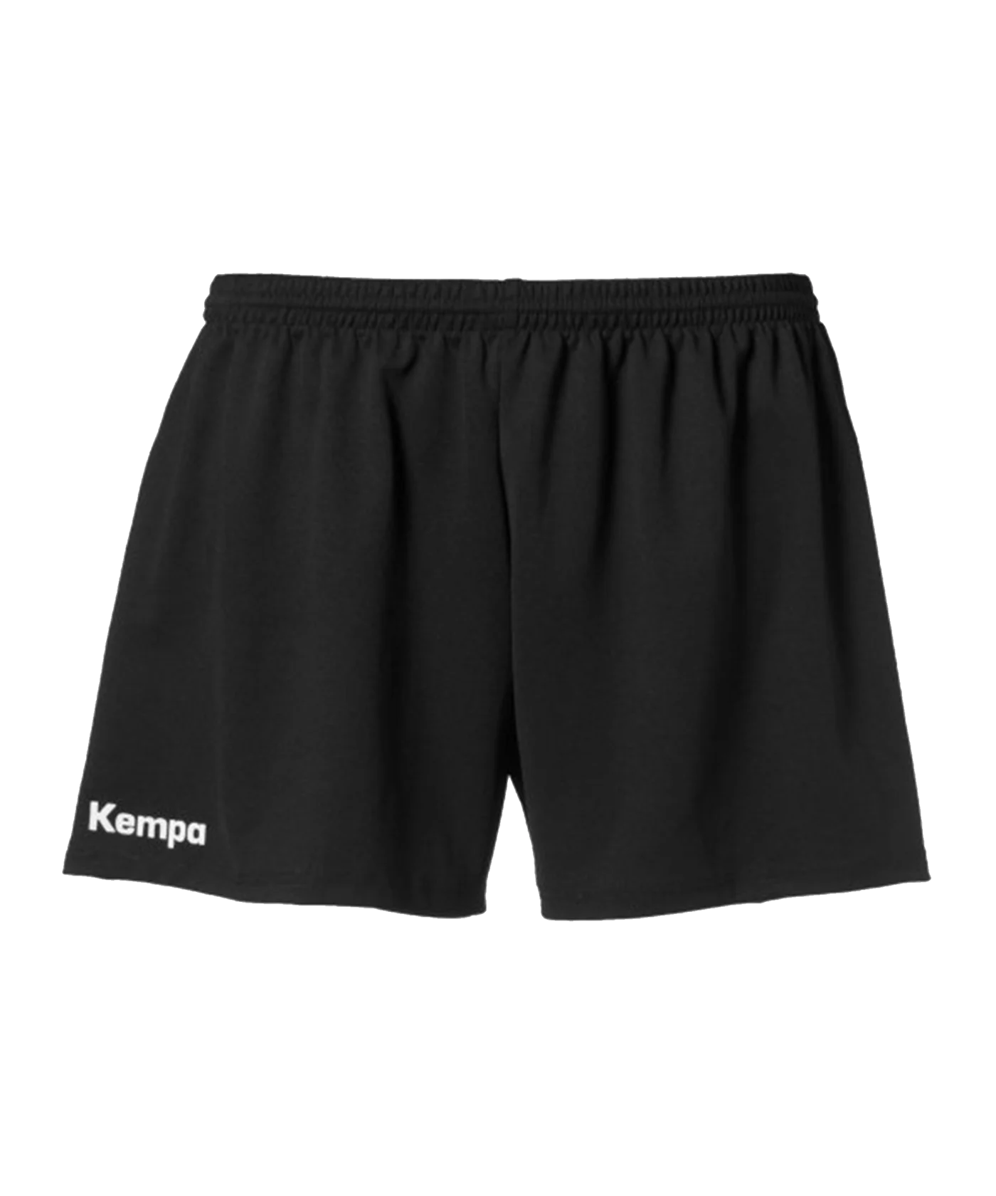 Kempa Short Classic Damen Schwarz F02