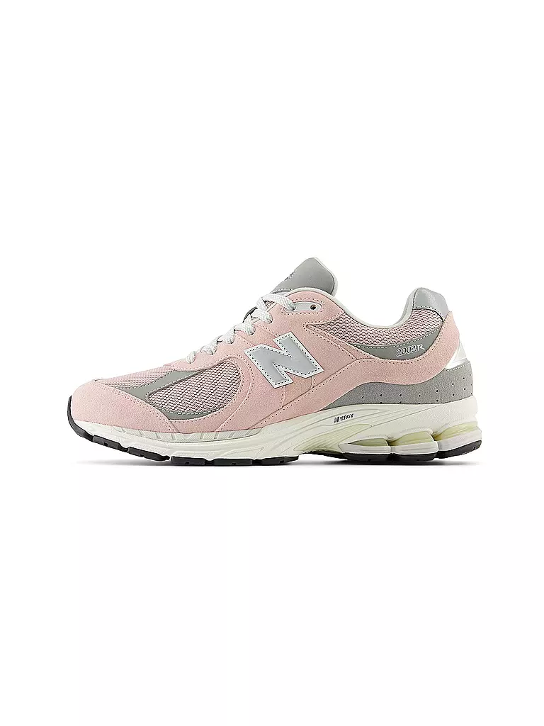 NEW BALANCE Sneaker 2002R rosa