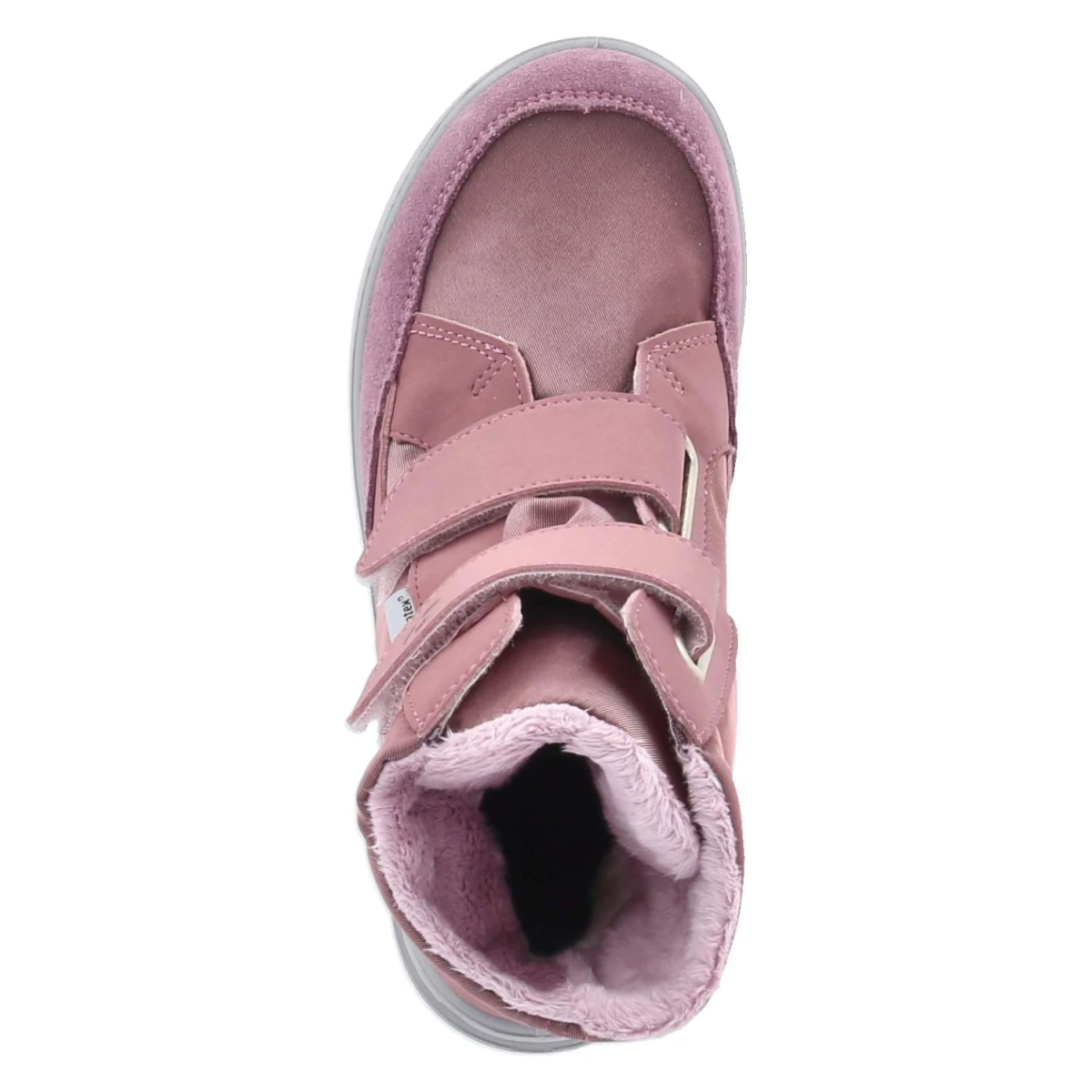 RicostaWinterstiefel ANNIKA - sucre/candy