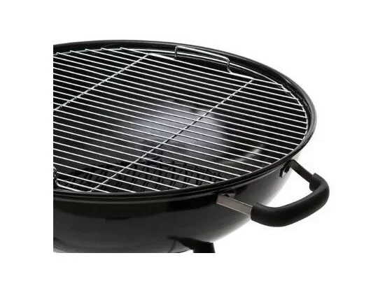 Barbecue à Charbon 