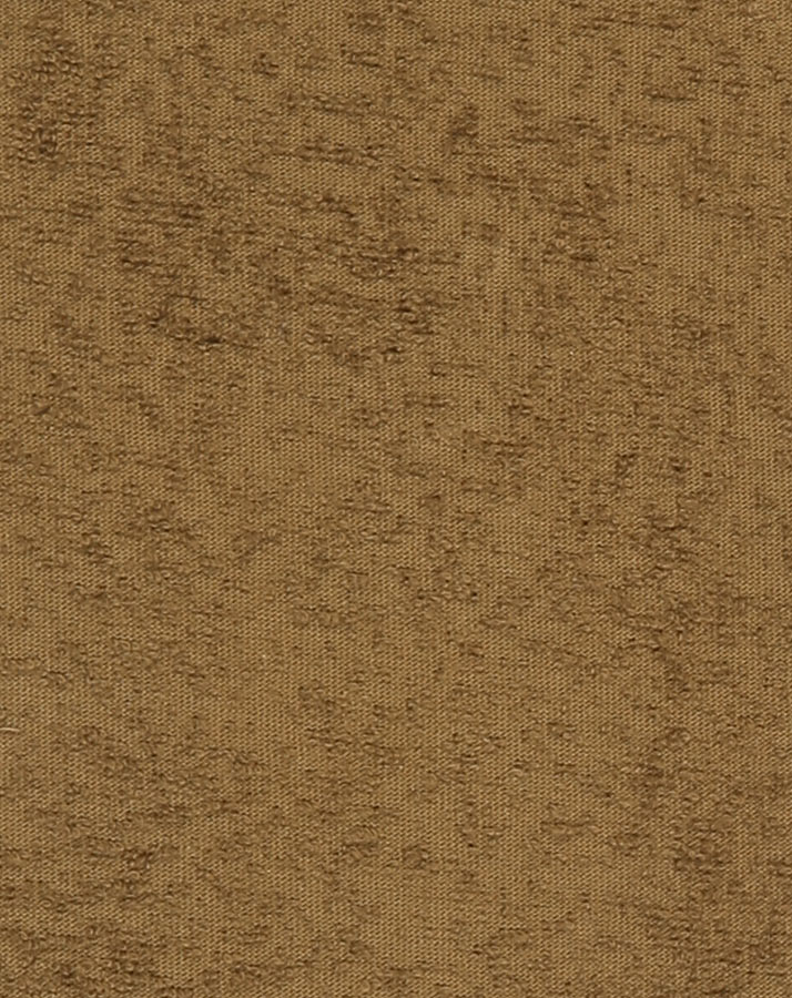 Latzhose PURE – VINTAGE BUTTON in golden brown