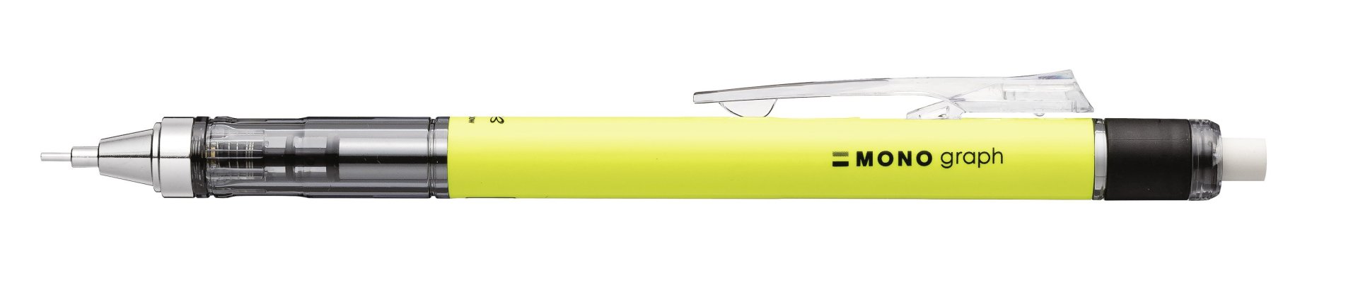 Tombow Druckbleistift Mono Graph Neon