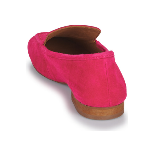 JB Martin - FESTA - Velours fuchsia
