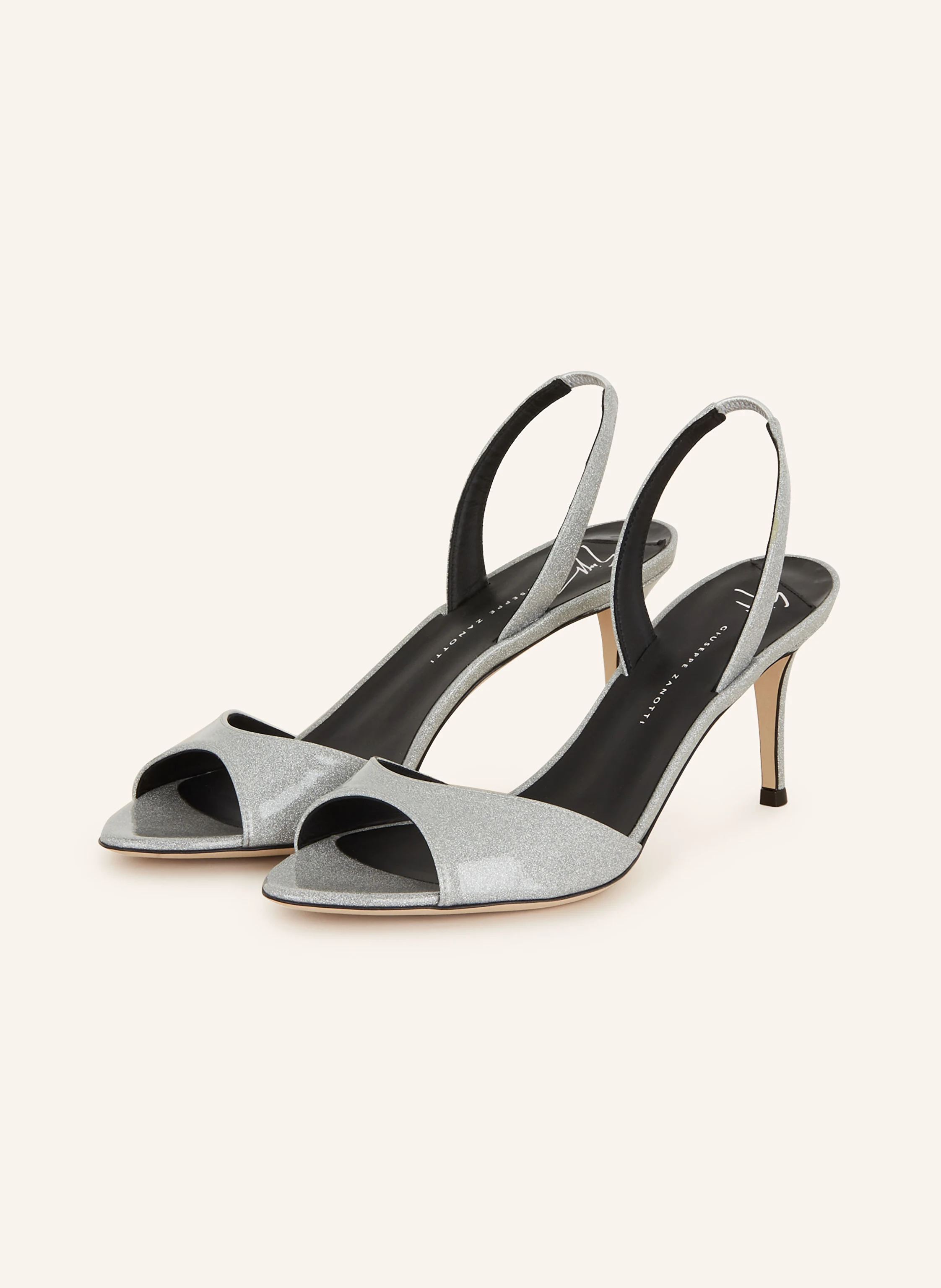 GIUSEPPE ZANOTTI DESIGN Sandaletten CLANDESTINO